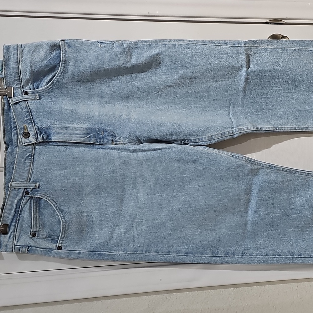 Wrangler jeans premium Quality size 36x34 - Picture 2 of 9